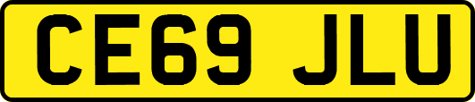 CE69JLU