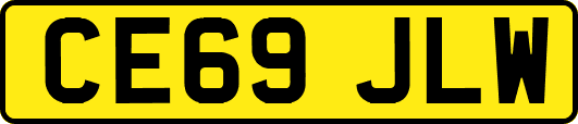 CE69JLW
