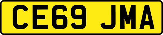CE69JMA