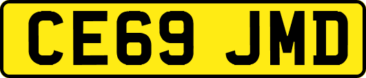 CE69JMD