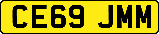 CE69JMM