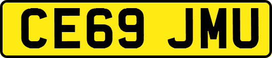 CE69JMU
