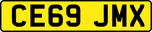 CE69JMX
