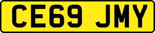 CE69JMY