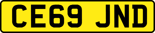CE69JND