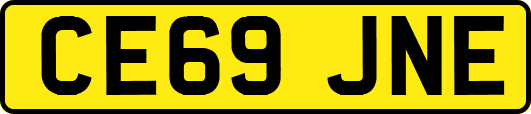 CE69JNE