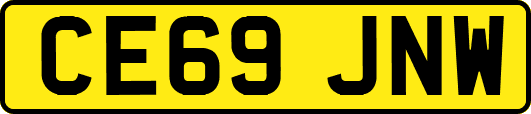 CE69JNW