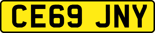 CE69JNY