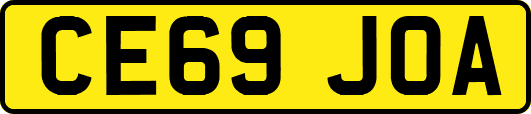 CE69JOA