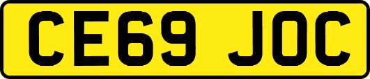 CE69JOC
