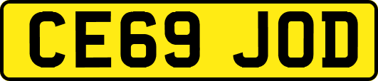 CE69JOD