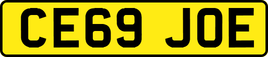 CE69JOE