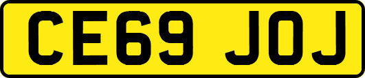 CE69JOJ