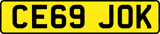 CE69JOK