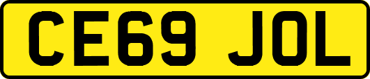 CE69JOL