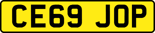 CE69JOP