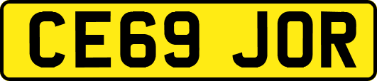 CE69JOR
