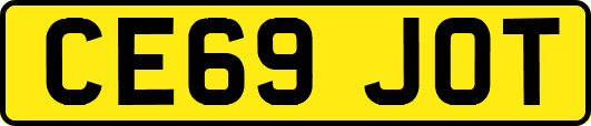 CE69JOT