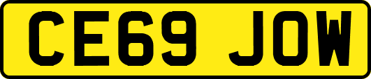 CE69JOW