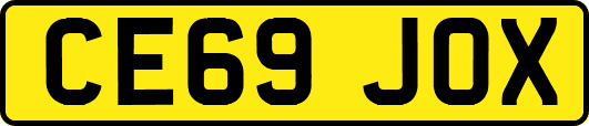 CE69JOX