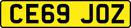 CE69JOZ