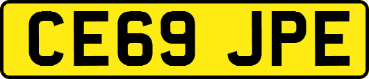 CE69JPE