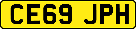 CE69JPH