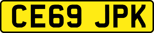 CE69JPK