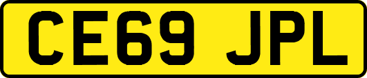 CE69JPL