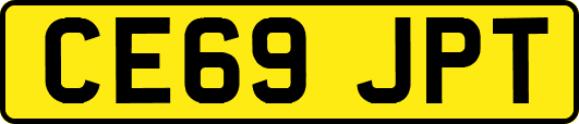 CE69JPT