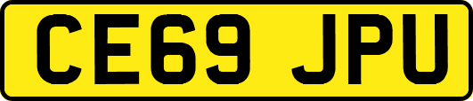 CE69JPU