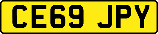 CE69JPY