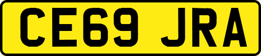 CE69JRA