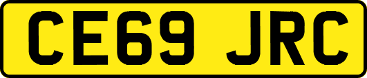 CE69JRC