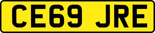 CE69JRE