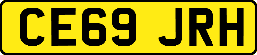 CE69JRH