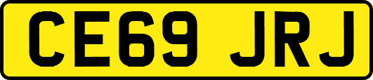 CE69JRJ