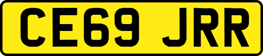 CE69JRR