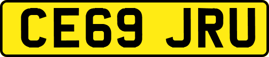 CE69JRU