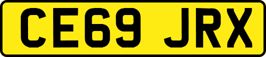 CE69JRX