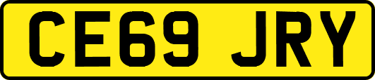 CE69JRY