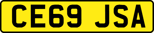 CE69JSA