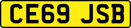 CE69JSB