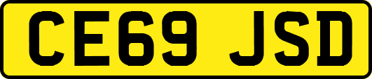CE69JSD