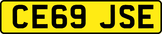 CE69JSE