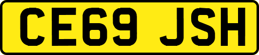 CE69JSH