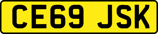 CE69JSK