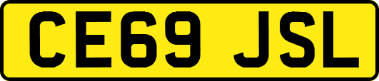 CE69JSL