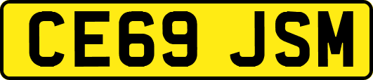 CE69JSM