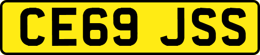 CE69JSS